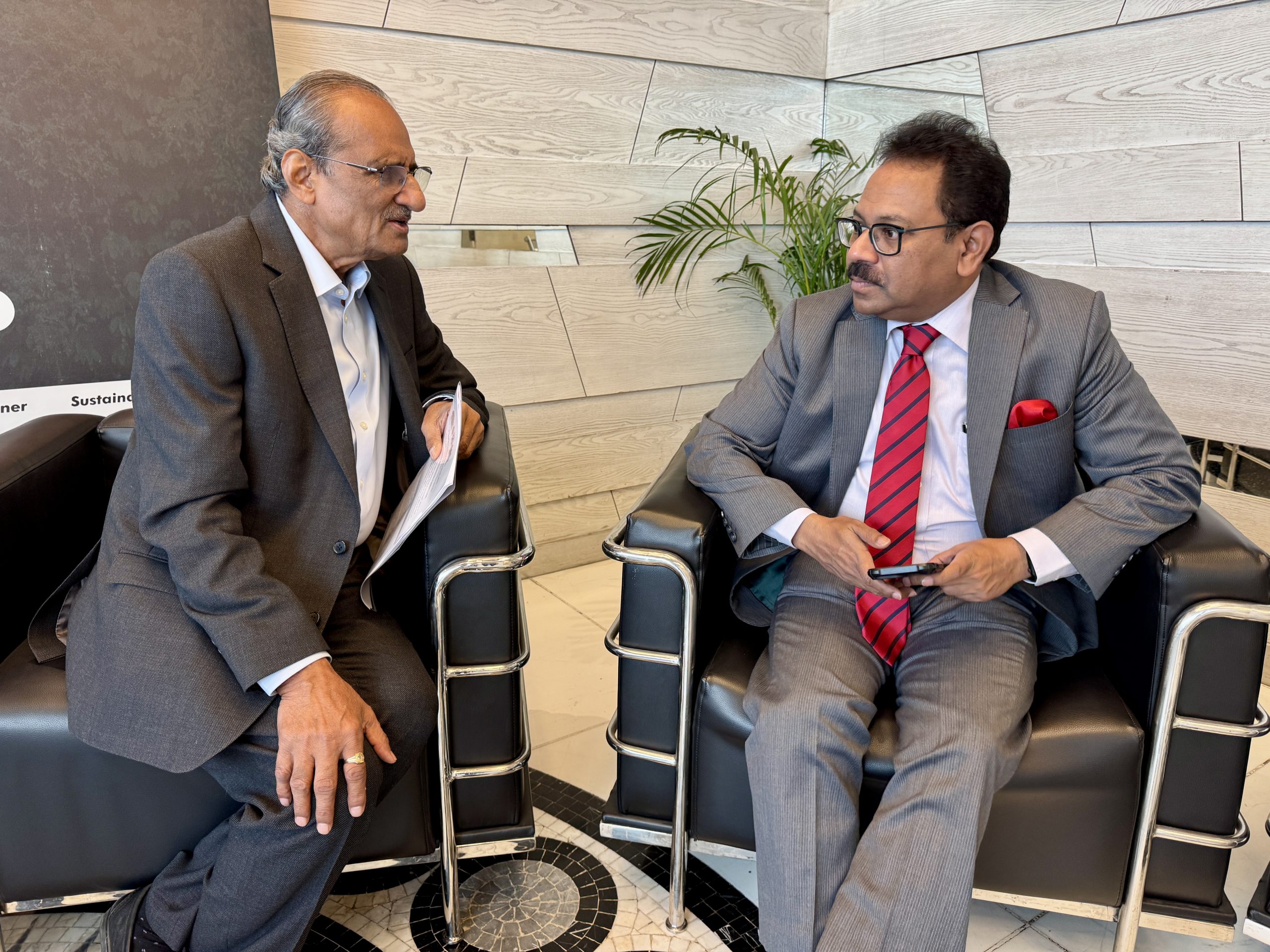 Meeting with Shri Suman Billah, IAS, Addl Secretary Tourism and DG Tourism